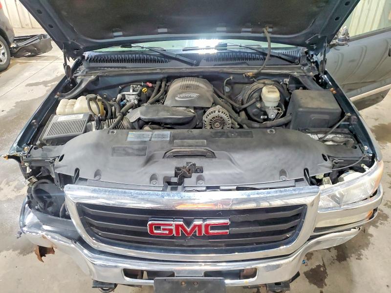 Продажа на аукционе авто 2007 Gmc New Sierra, vin: 1GTEK19Z47Z179270, номер лота: 51026256
