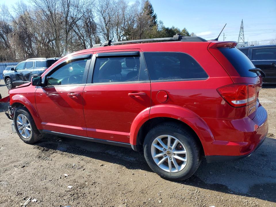 Aukcja sprzedaży 2018 Dodge Journey, vin: 3C4PDDCG9JT159607, numer aukcji: 48610196