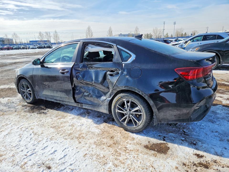 Продаж на аукціоні авто 2022 Kia Forte, vin: 3KPF34AD7NE462872, номер лоту: 47977476