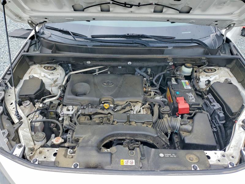 2019 Toyota Rav4 მანქანა იყიდება აუქციონზე, vin: JTMK1RFV3KD029419, აუქციონის ნომერი: 51617376