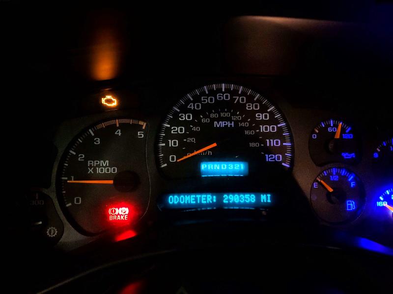Aukcja sprzedaży 2005 Chevrolet Silverado, vin: 1GCHK23205F820945, numer aukcji: 50741016