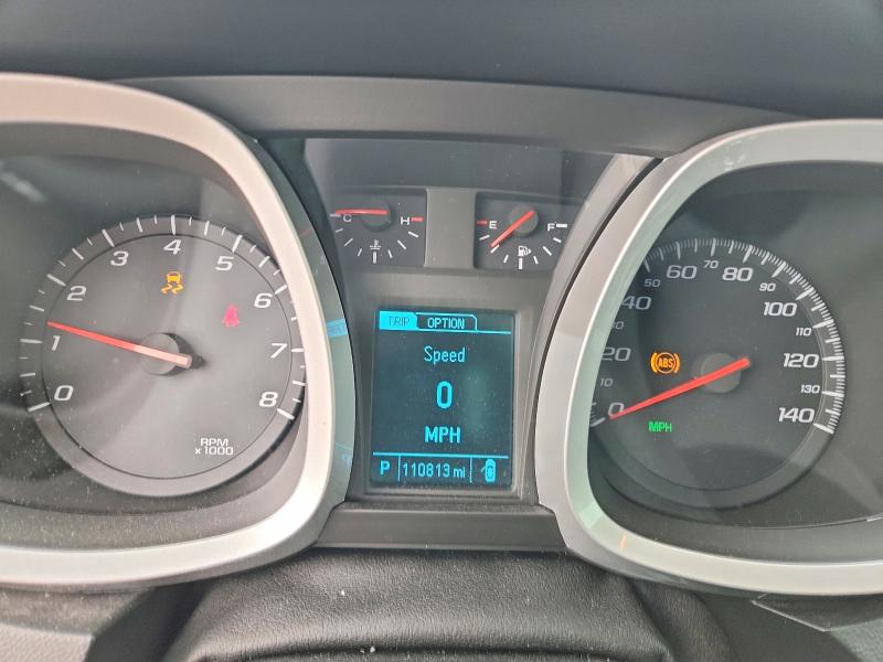 Aukcja sprzedaży 2017 Chevrolet Equinox, vin: 2GNALBEKXH6108282, numer aukcji: 51667736