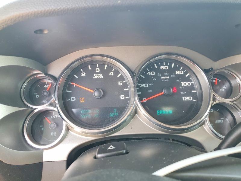 Продаж на аукціоні авто 2012 Gmc Sierra, vin: 1GTR2VE78CZ196838, номер лоту: 45543616