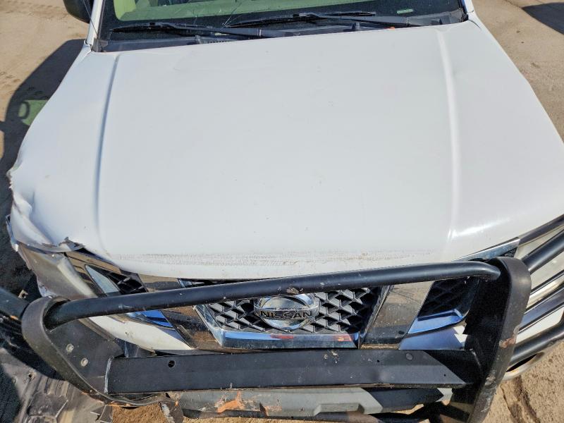 Aukcja sprzedaży 2010 Nissan Frontier, vin: 1N6AD0ER6AC401551, numer aukcji: 50445646