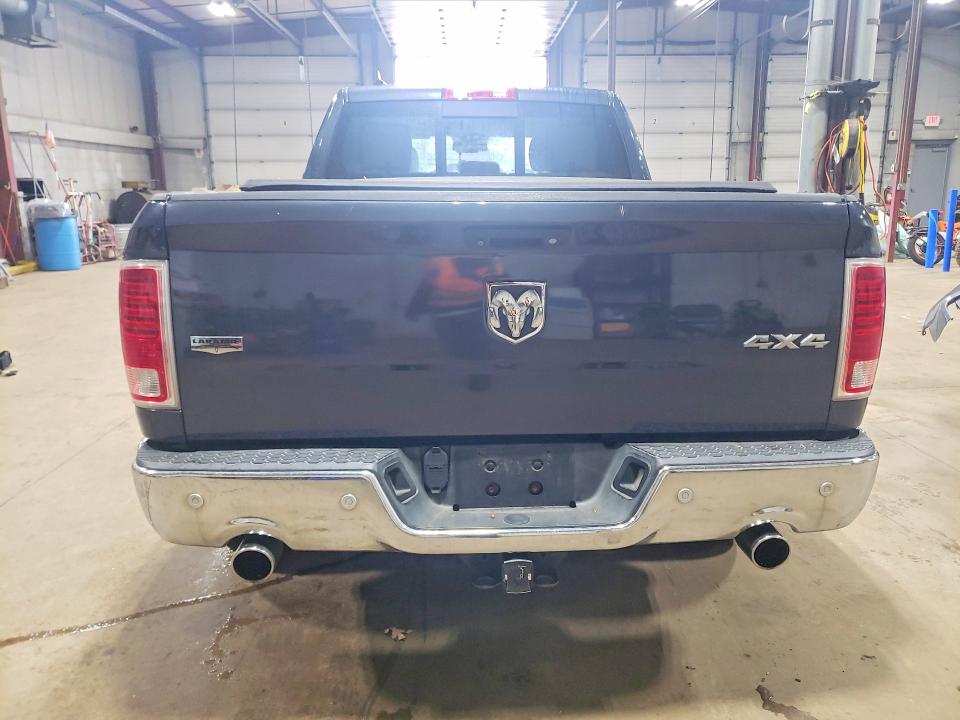 2015 Ram 1500 მანქანა იყიდება აუქციონზე, vin: 1C6RR7VT9FS685550, აუქციონის ნომერი: 51069976