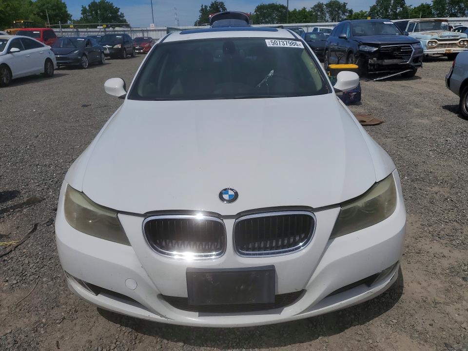 Продажа на аукционе авто 2011 Bmw 328, vin: WBAPH5G59BNM74439, номер лота: 50737986