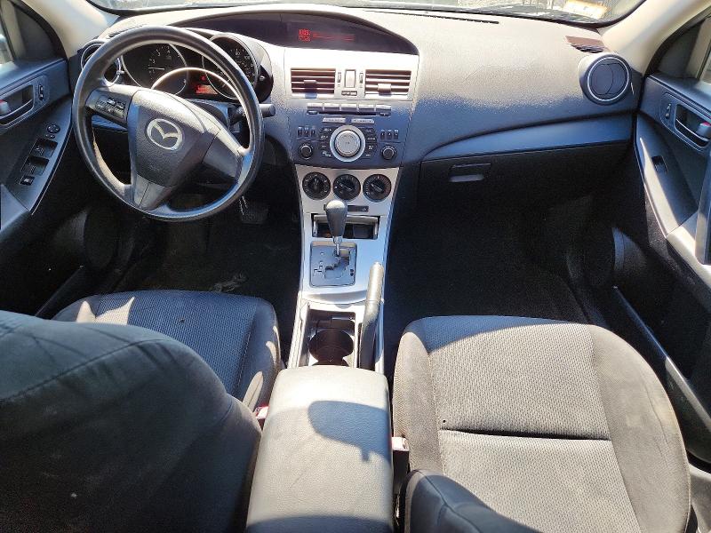 Продаж на аукціоні авто 2011 Mazda 3, vin: JM1BL1UG7B1436502, номер лоту: 49383306