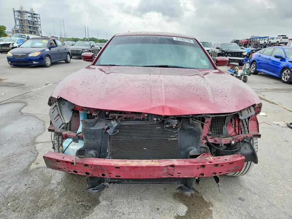 51782756 :رقم المزاد ، 2C3CDXBG5LH220033 vin ، 2020 Dodge Charger مزاد بيع