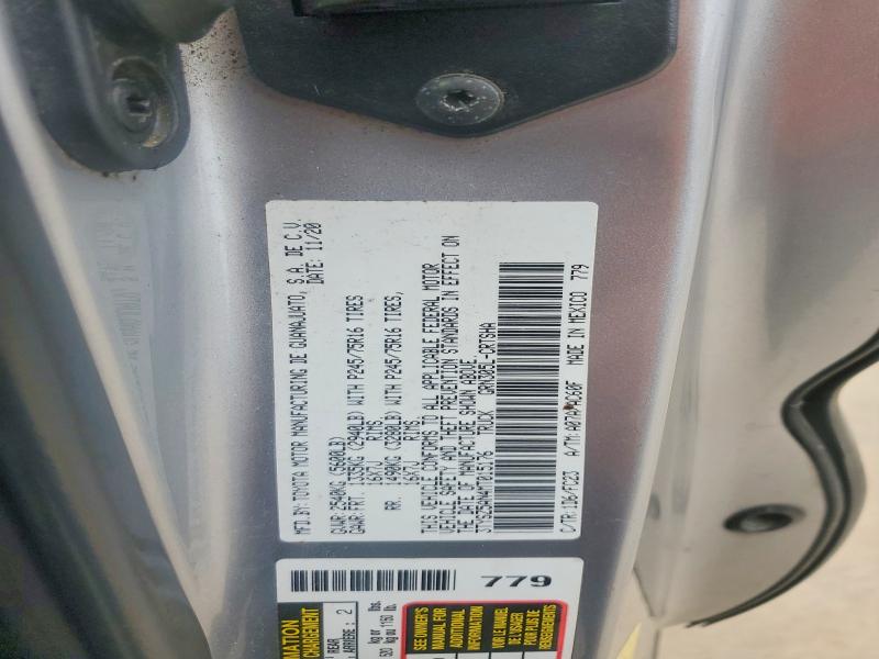 Продаж на аукціоні авто 2021 Toyota Tacoma, vin: 3TYSZ5AN4MT015176, номер лоту: 51866136