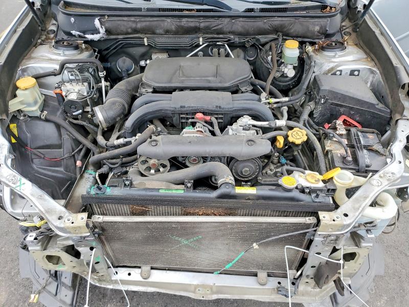 Продаж на аукціоні авто 2012 Subaru Outback, vin: 4S4BRBCC3C3300193, номер лоту: 49539766