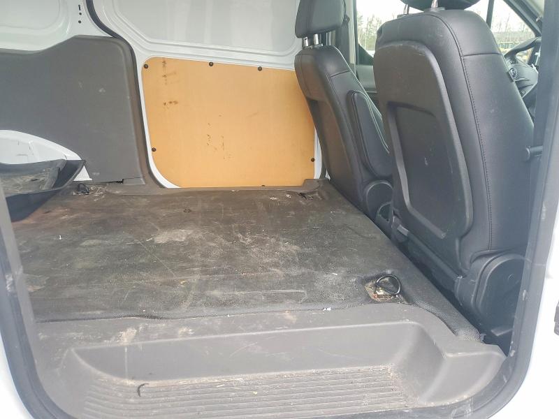 49249276 :رقم المزاد ، NM0LS7E22K1404700 vin ، 2019 Ford Transit Connect مزاد بيع