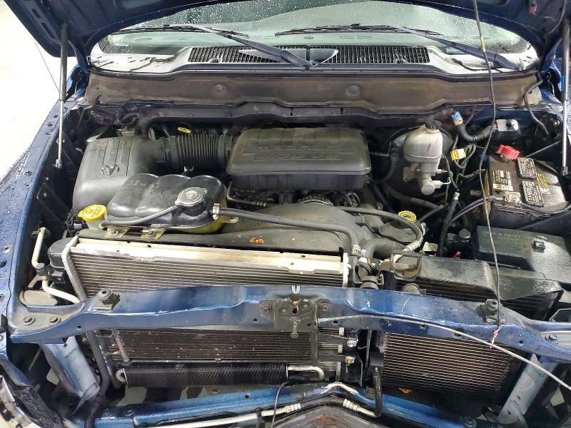 2002 Dodge Ram 1500 მანქანა იყიდება აუქციონზე, vin: 1D7HU16N62J133221, აუქციონის ნომერი: 51621266