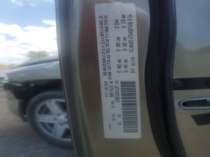 Aukcja sprzedaży 2007 Jeep Compass, vin: 1J8FT47W07D190610, numer aukcji: 49952906