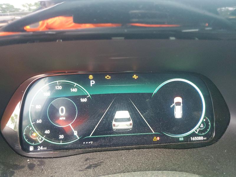 51253726 :رقم المزاد ، KM8R54HE0MU215503 vin ، 2021 Hyundai Palisade مزاد بيع