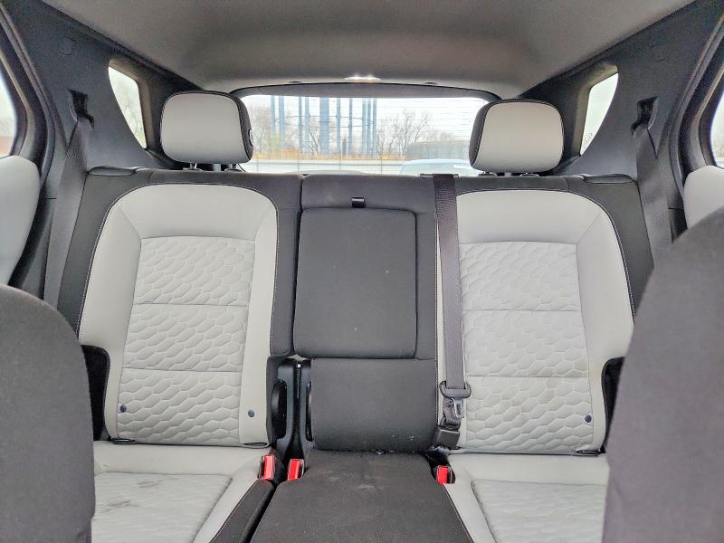 Продажа на аукционе авто 2020 Chev Equinox, vin: 2GNAXFEV3L6182626, номер лота: 49395426