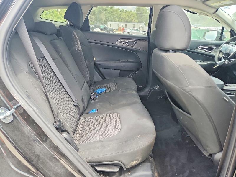 Продаж на аукціоні авто 2025 Kia Sportage, vin: KNDPU3DF5S7351841, номер лоту: 52041536