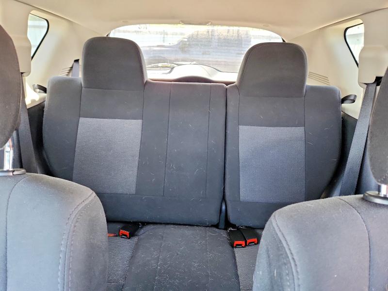 50310766 :رقم المزاد ، 1C4NJDBB0CD537960 vin ، 2012 Jeep Compass مزاد بيع
