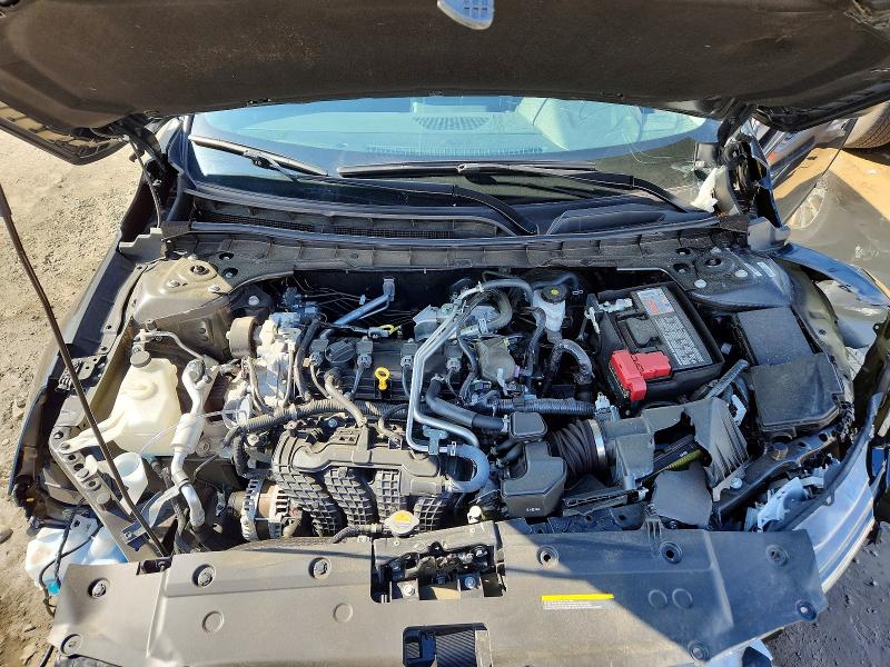 Продаж на аукціоні авто 2024 Nissan Altima, vin: 1N4BL4DW3RN414787, номер лоту: 48897786