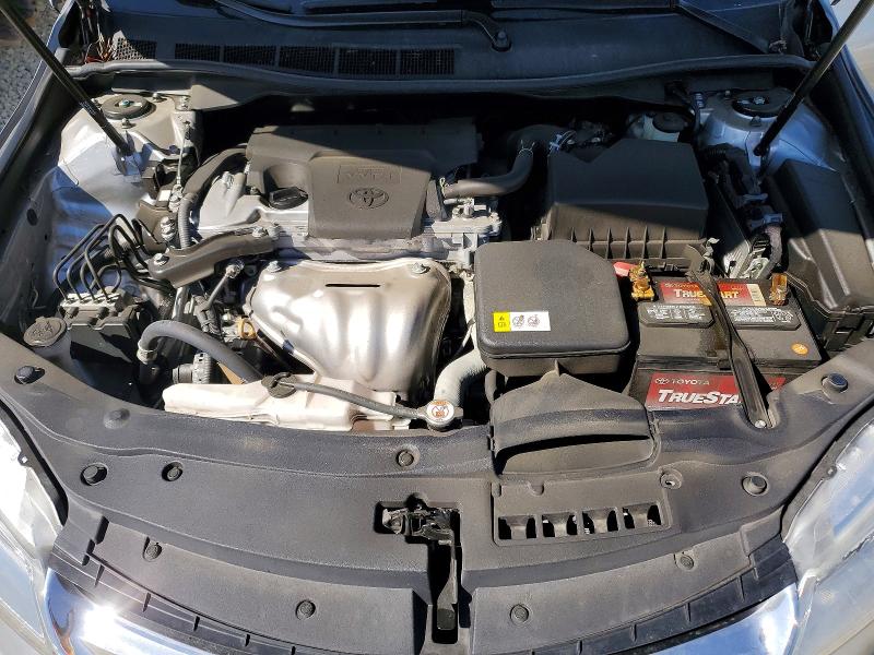 48912636 :رقم المزاد ، 4T1BF1FK5HU328505 vin ، 2017 Toyota Camry مزاد بيع