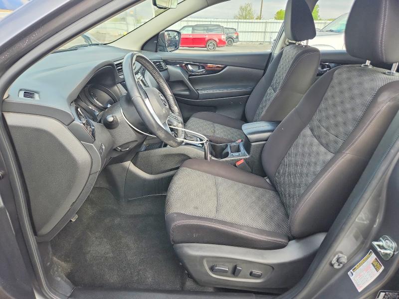 Продажа на аукционе авто 2019 Nissan Rogue Sport, vin: JN1BJ1CR2KW319456, номер лота: 51325796