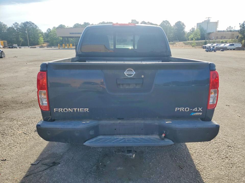 Aukcja sprzedaży 2018 Nissan Frontier, vin: 1N6DD0EV0JN760876, numer aukcji: 49437956