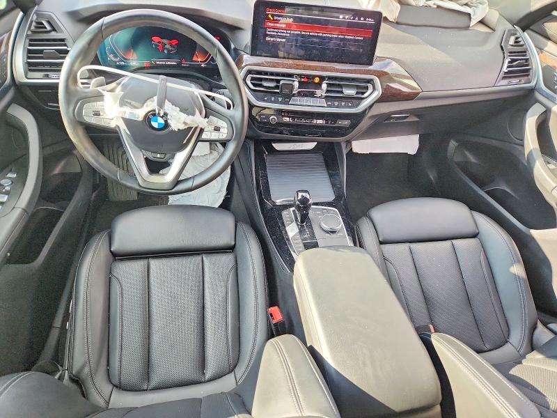 Aukcja sprzedaży 2022 Bmw X4, vin: 5UX33DT0XN9M46763, numer aukcji: 48811306