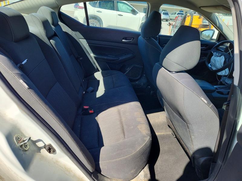 Продажа на аукционе авто 2022 Nissan Altima, vin: 1N4BL4BV7NN322571, номер лота: 48977536