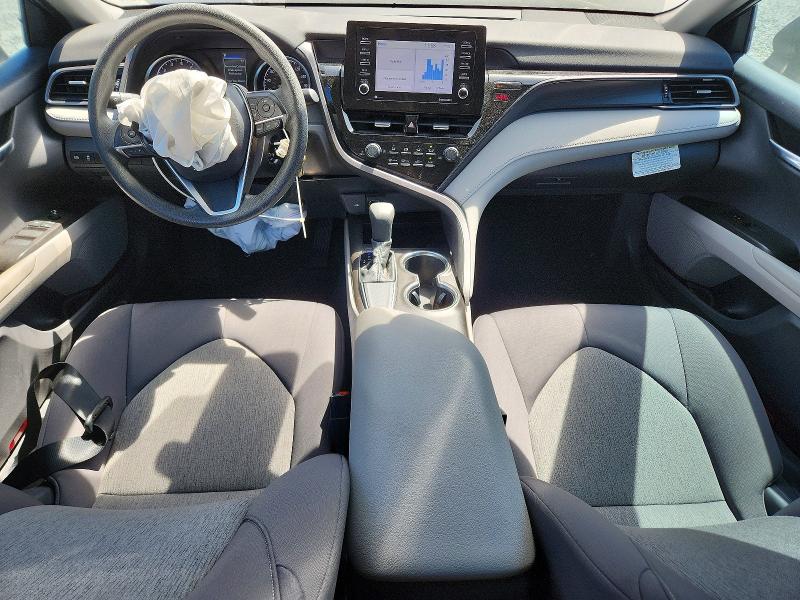 Aukcja sprzedaży 2021 Toyota Camry, vin: 4T1C11AK0MU613181, numer aukcji: 50907176