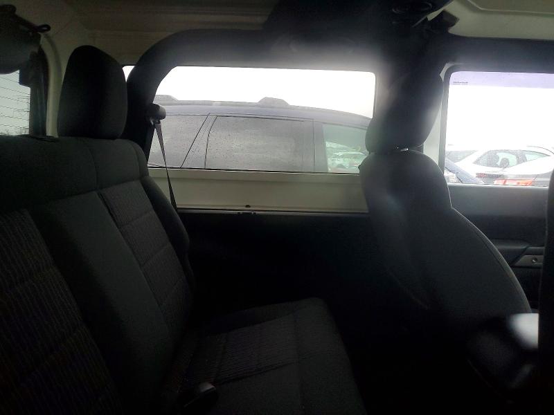 Aukcja sprzedaży 2012 Jeep Wrangler, vin: 1C4AJWAG7CL143904, numer aukcji: 48363306