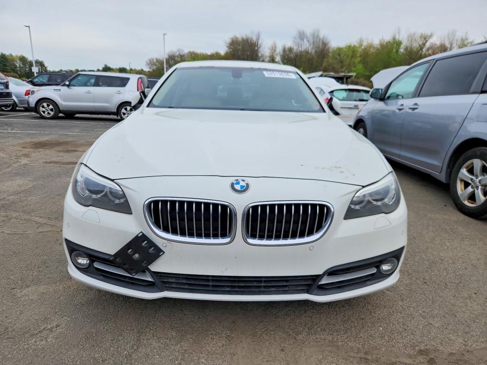 Продажа на аукционе авто 2015 Bmw 528, vin: WBA5A5C53FD515385, номер лота: 52013036