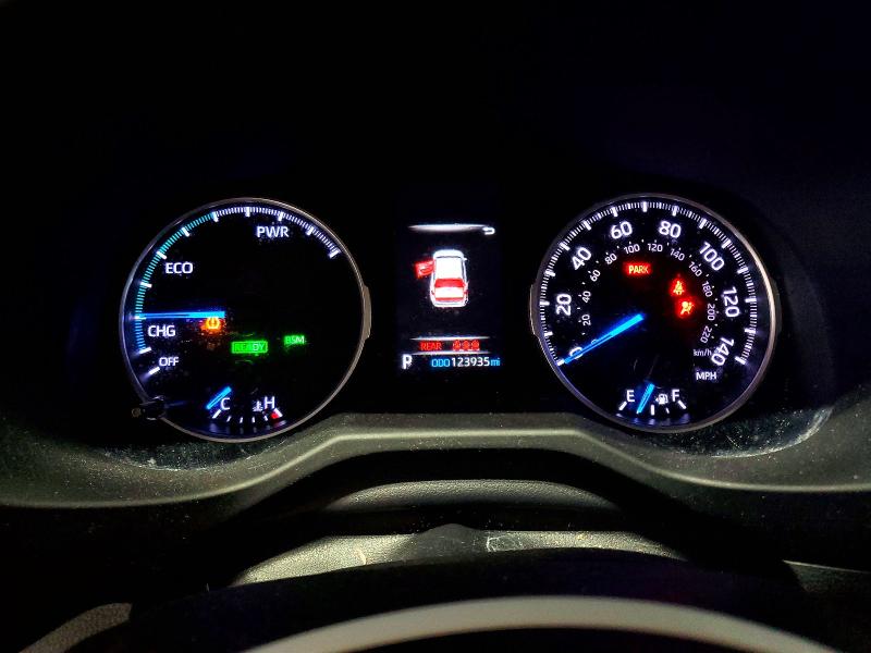 Продажа на аукционе авто 2021 Toyota Rav4, vin: 4T3RWRFV1MU045429, номер лота: 51808666