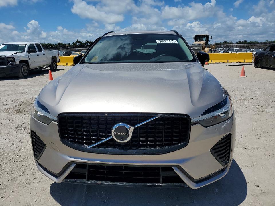 Продаж на аукціоні авто 2024 Volvo Xc60, vin: YV4L12RL0R1933551, номер лоту: 50227446
