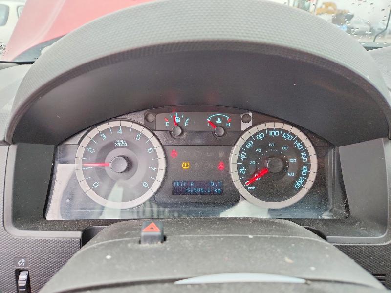 Aukcja sprzedaży 2011 Ford Escape, vin: 1FMCU0D71BKB37542, numer aukcji: 48238926