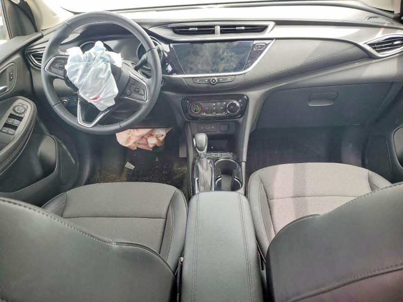Продажа на аукционе авто 2023 Buick Encore Gx, vin: KL4MMBS28PB151385, номер лота: 51424676