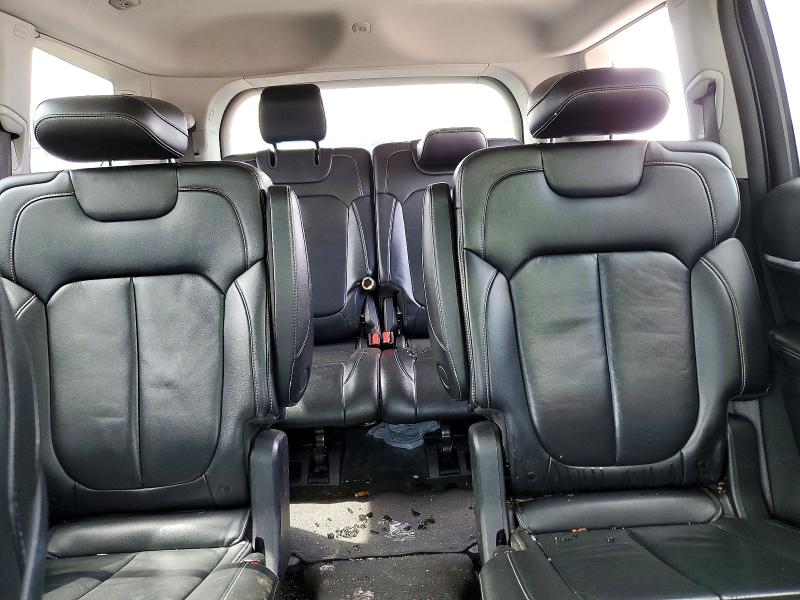 Продажа на аукционе авто 2021 Jeep Grand Cherokee, vin: 1C4RJKBG6M8162247, номер лота: 48447906