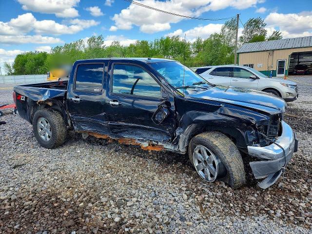 Продажа на аукционе авто 2009 Chevrolet Colorado, vin: 1GCDT13E998153044, номер лота: 51042126