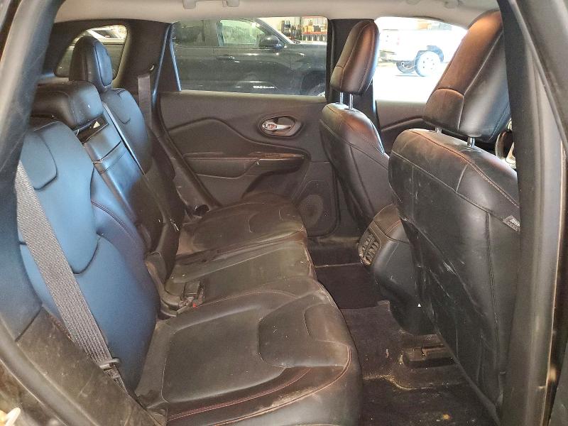 Aukcja sprzedaży 2016 Jeep Cherokee, vin: 1C4PJMBSXGW219850, numer aukcji: 51072996