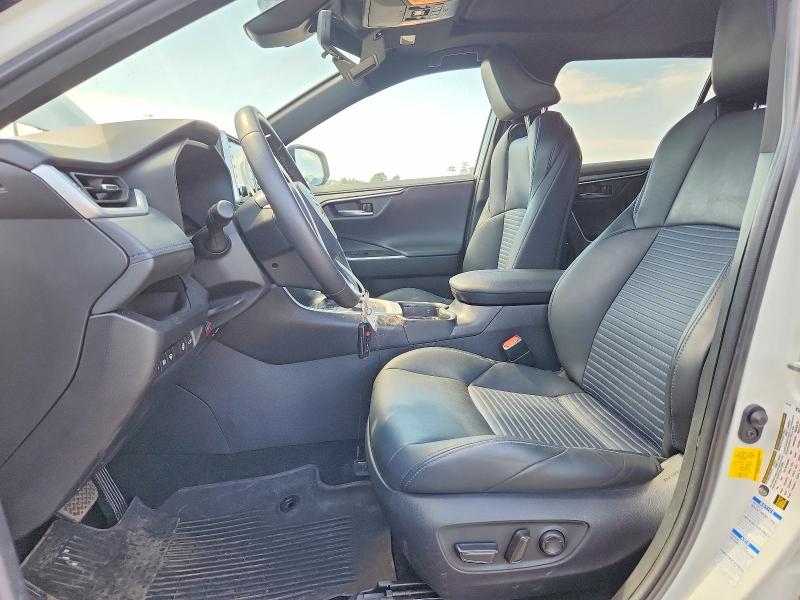 Aukcja sprzedaży 2021 Toyota Rav4, vin: 4T3E6RFV1MU063279, numer aukcji: 50437406