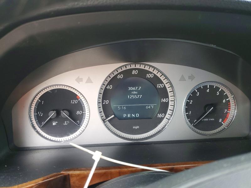 2012 Mercedes-benz Glk მანქანა იყიდება აუქციონზე, vin: WDCGG5GB0CF762111, აუქციონის ნომერი: 50947216