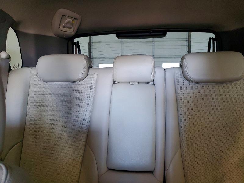Продажа на аукционе авто 2009 Hyun Tucson Limited 4d Su, vin: KM8JN72D49U980204, номер лота: 49808196
