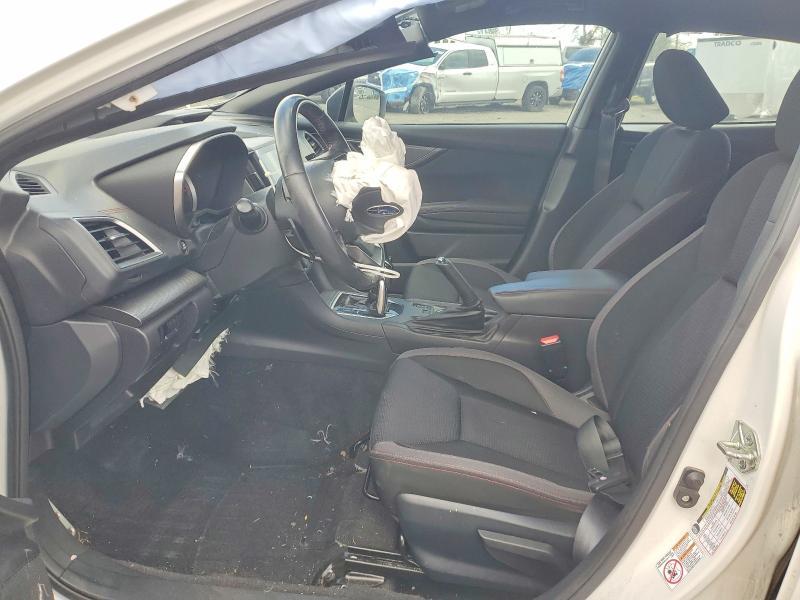 Продаж на аукціоні авто 2018 Subaru Impreza, vin: 4S3GTAK66J3746448, номер лоту: 48645606
