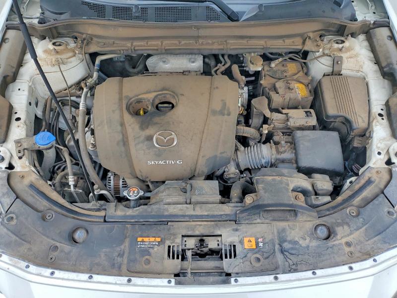 Aukcja sprzedaży 2023 Mazda Cx-5, vin: JM3KFBBM3P0283109, numer aukcji: 50774196