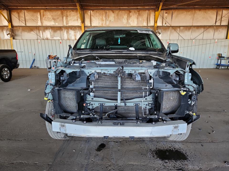 Продаж на аукціоні авто 2024 Toyota Tundra, vin: 5TFJA5DB2RX209089, номер лоту: 49614256