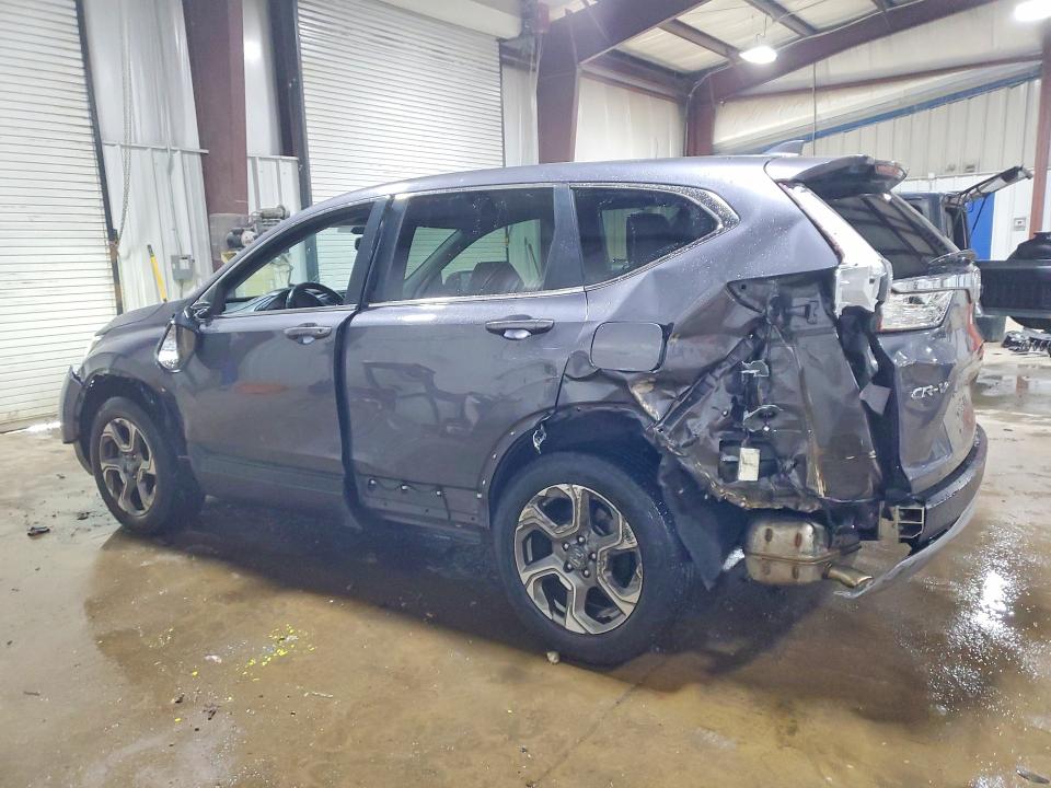 Aukcja sprzedaży 2019 Honda Cr-v, vin: 2HKRW2H81KH668469, numer aukcji: 50116316