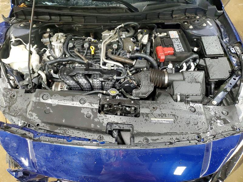 48994276 :رقم المزاد ، 1N4BL4CV5PN305334 vin ، 2023 Nissan Altima مزاد بيع