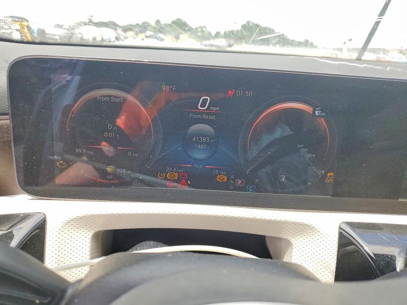 2021 Mercedes-benz A მანქანა იყიდება აუქციონზე, vin: W1K3G4EBXMJ319695, აუქციონის ნომერი: 51162986