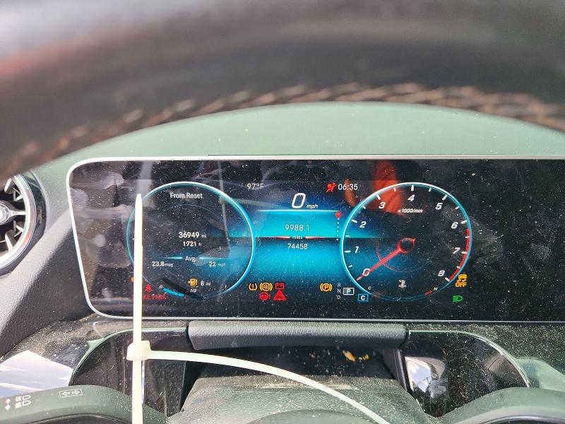 Продажа на аукционе авто 2021 Mercedes-benz Gla, vin: W1N4N4HBXMJ157429, номер лота: 48894766