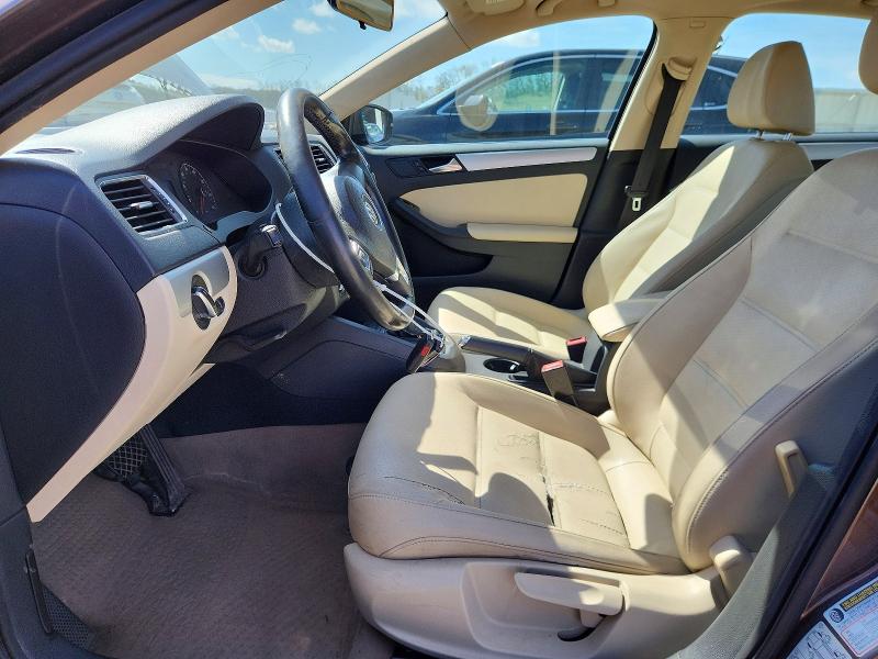 Продажа на аукционе авто 2011 Volkswagen Jetta, vin: 3VWLZ7AJ4BM330725, номер лота: 50972386