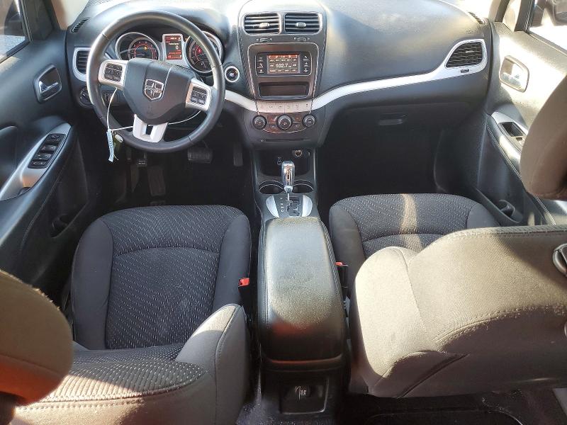 2018 Dodge Journey მანქანა იყიდება აუქციონზე, vin: 3C4PDCAB0JT491176, აუქციონის ნომერი: 50219836