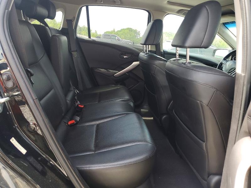 Продажа на аукционе авто 2013 Acura Rdx, vin: 5J8TB3H34DL012844, номер лота: 51250786